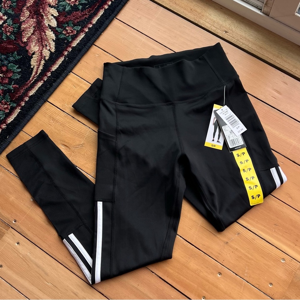 NWT Adidas Leggings